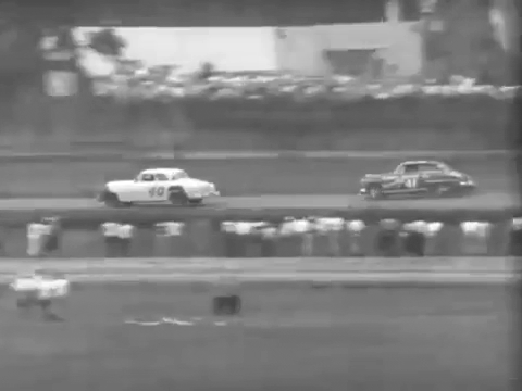 Telenews - 250 Mile Stock Cars (1951).mp4.8.gif