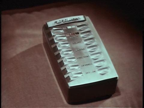 Television Remote Control (Tuner) (1961).mp4.2.gif