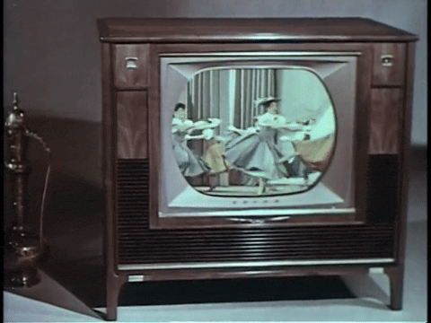 Television Remote Control (Tuner) (1961).mp4.6.gif
