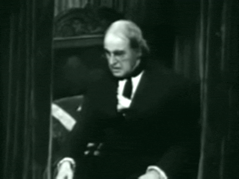 The Christmas Carol as told by Vincent Price (1949).mp4.8.gif