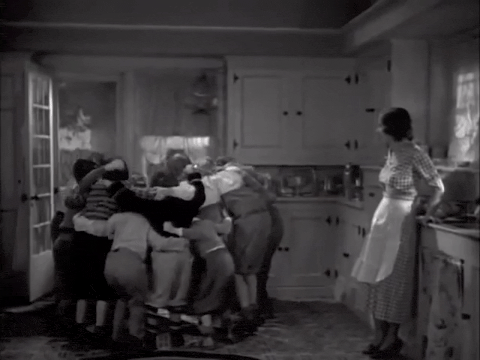 The Christmas Party (1931).mp4.1.gif