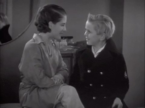 The Christmas Party (1931).mp4.4.gif