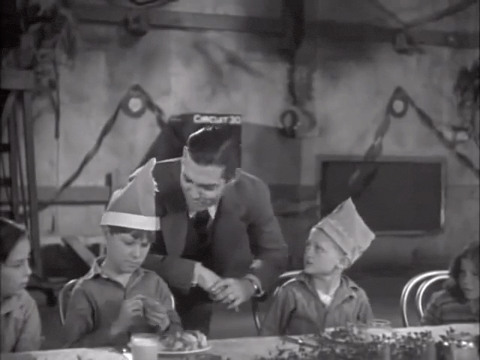 The Christmas Party (1931).mp4.6.gif
