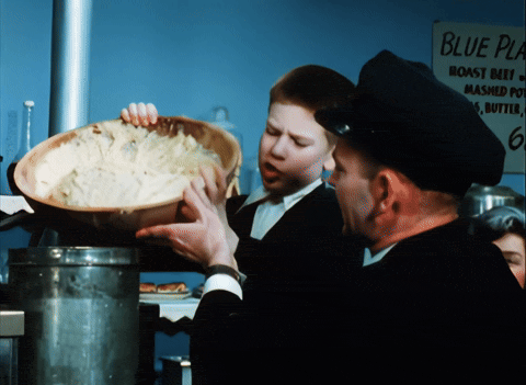 The Doughnuts (1964) (AI Upscaled).mp4.3.gif