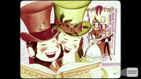 The Twelve Days of Christmas (1963).mp4.1.gif