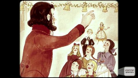 The Twelve Days of Christmas (1963).mp4.6.gif