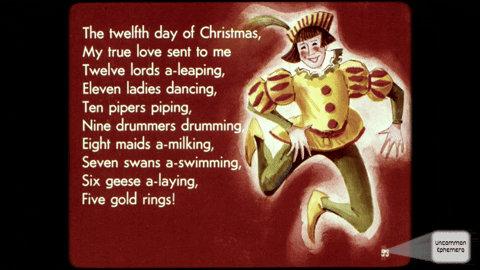 The Twelve Days of Christmas (1963).mp4.9.gif