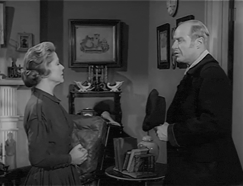 The Veil (1958) - S01E3 - Food on the Table.mp4.1.gif