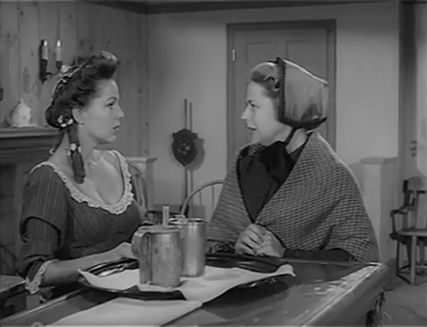 The Veil (1958) - S01E3 - Food on the Table.mp4.2.gif