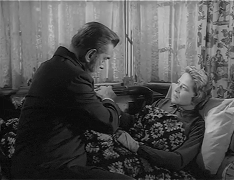 The Veil (1958) - S01E3 - Food on the Table.mp4.4.gif