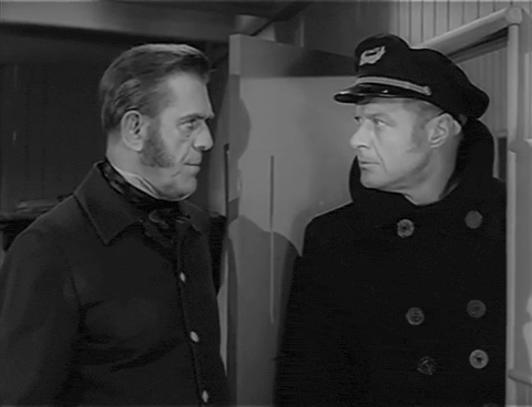 The Veil (1958) - S01E3 - Food on the Table.mp4.7.gif