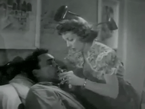 Trailer for Cause for Alarm (1951).mp4.1.gif