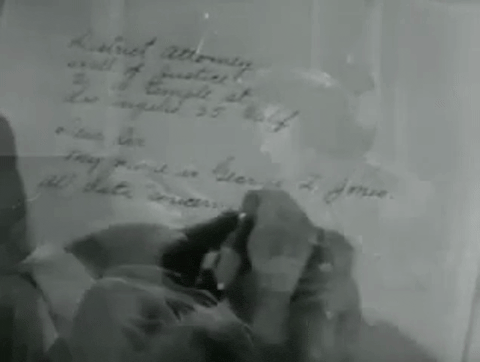 Trailer for Cause for Alarm (1951).mp4.4.gif