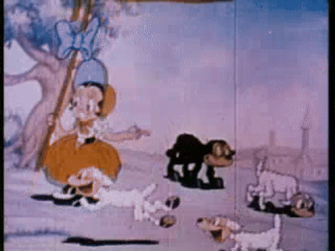 UB Iwerks' The Big Bad Wolf (1942).mp4.2.gif