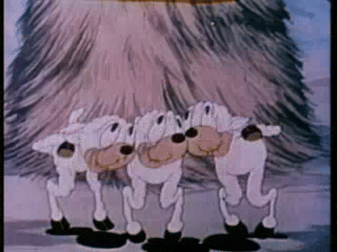 UB Iwerks' The Big Bad Wolf (1942).mp4.3.gif