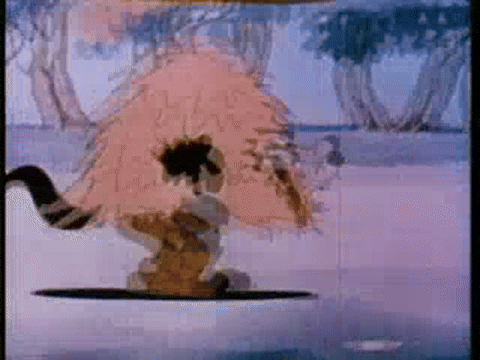 UB Iwerks' The Big Bad Wolf (1942).mp4.4.gif