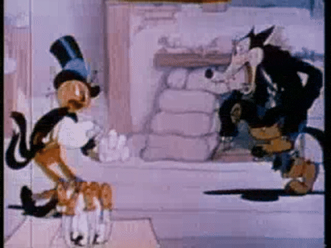 UB Iwerks' The Big Bad Wolf (1942).mp4.6.gif