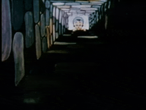 UB Iwerks' The Big Bad Wolf (1942).mp4.7.gif