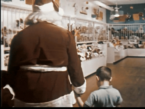 Visit to Santa (1963).mp4.6.gif
