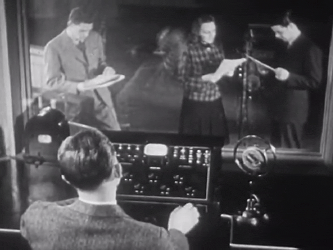 Your Life Work Series - Television and Radio (1940).mp4.1.gif