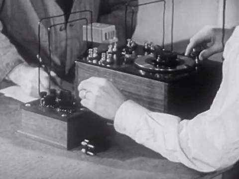 Your Life Work Series - Television and Radio (1940).mp4.3.gif