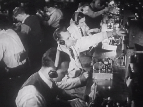 Your Life Work Series - Television and Radio (1940).mp4.4.gif