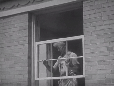 Your Life Work Series - the Woodworker (1940).mp4.3.gif