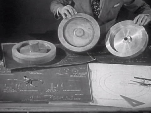 Your Life Work Series - the Woodworker (1940).mp4.7.gif