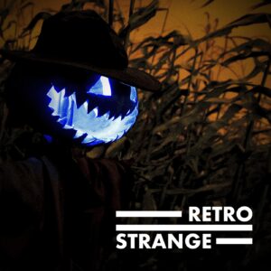 The Great Pumpkin Waltz (RetroStrange Halloween 2021) Downloadable Song